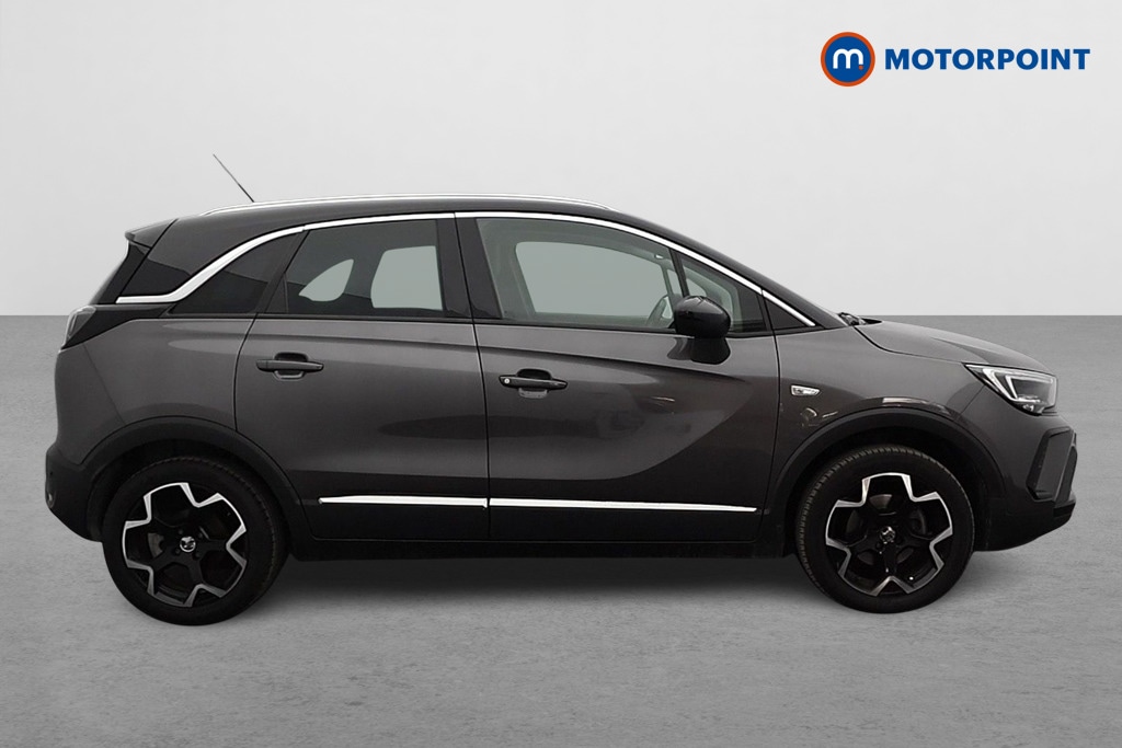 Used Vauxhall Crossland 2022 for sale - 76718325: Photo 8