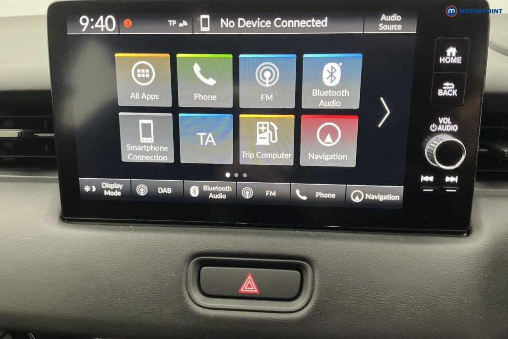 Used Honda HR-V 2022 for sale - 76412963: Photo 10