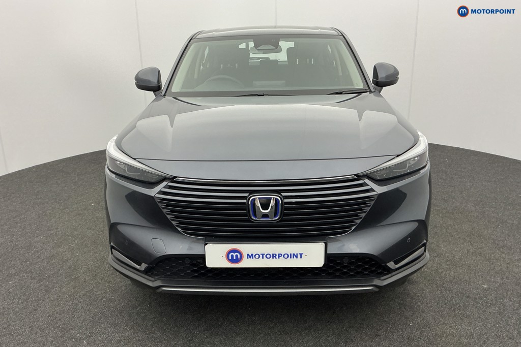 Used Honda HR-V 2022 for sale - 76412963: Photo 36