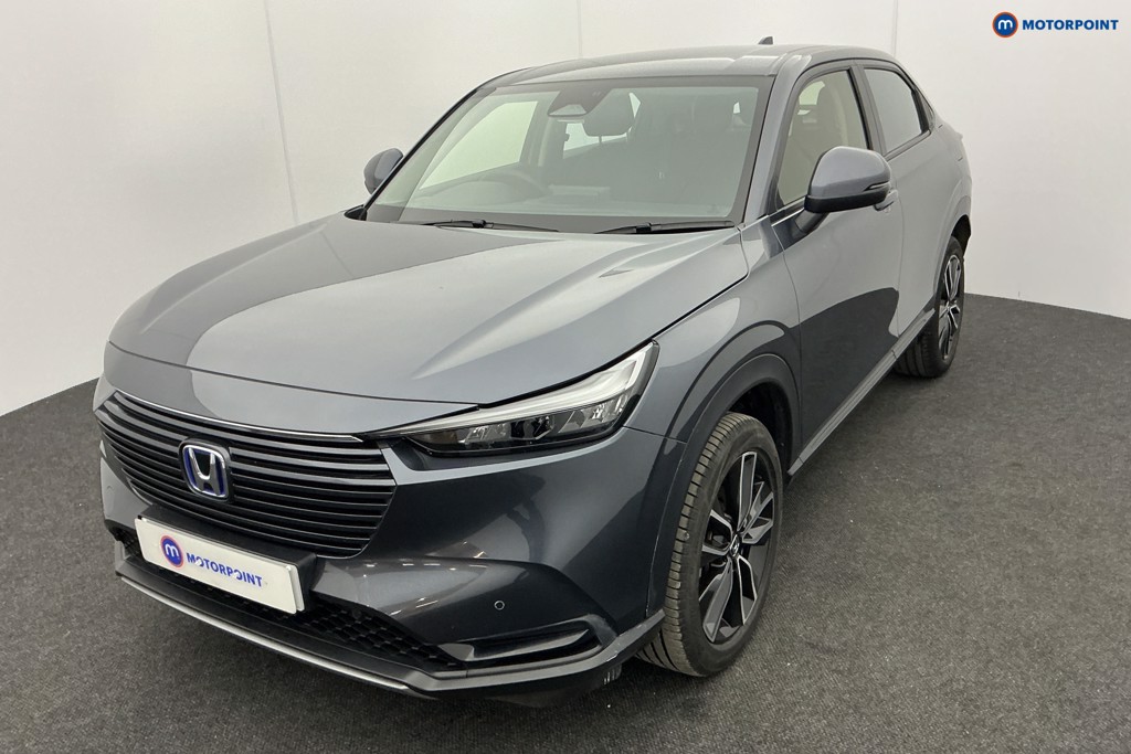 Used Honda HR-V 2022 for sale - 76412963: Photo 37