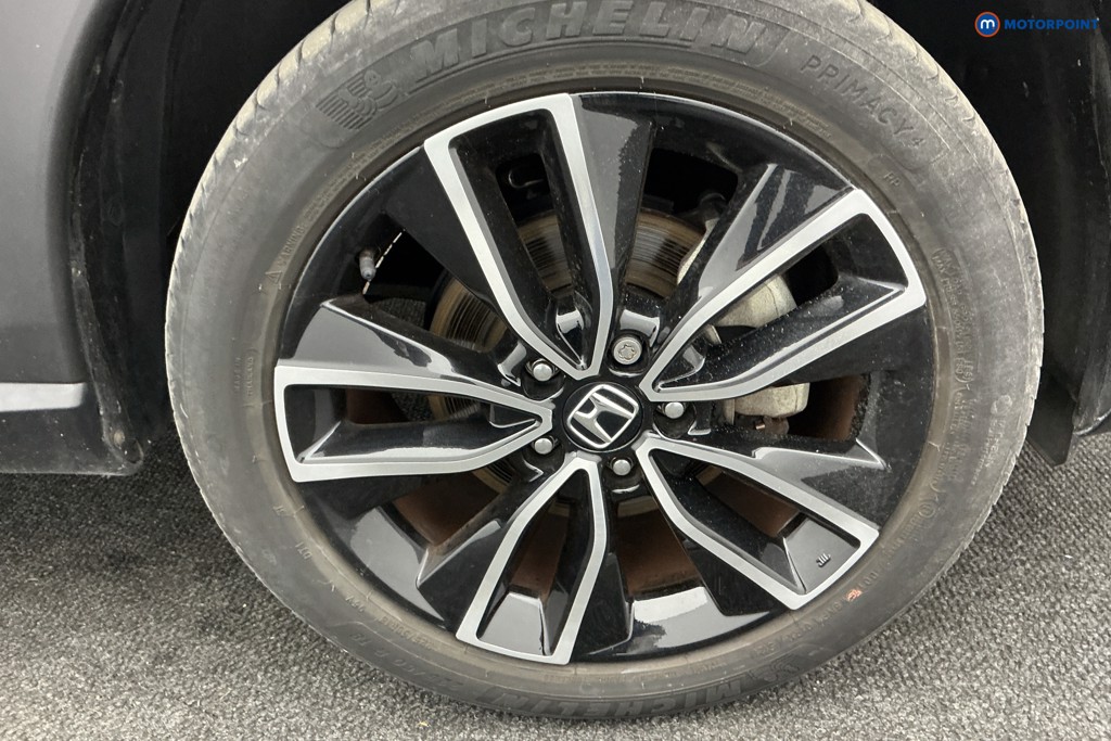 Used Honda HR-V 2022 for sale - 76412963: Photo 43