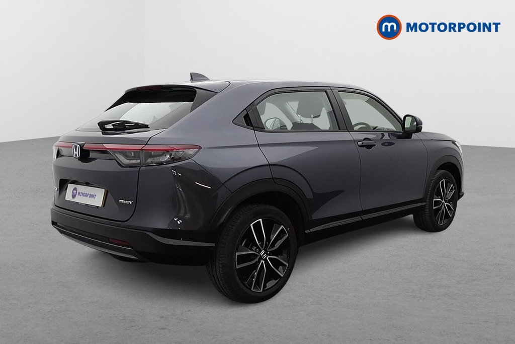 Used Honda HR-V 2022 for sale - 76412963: Photo 7