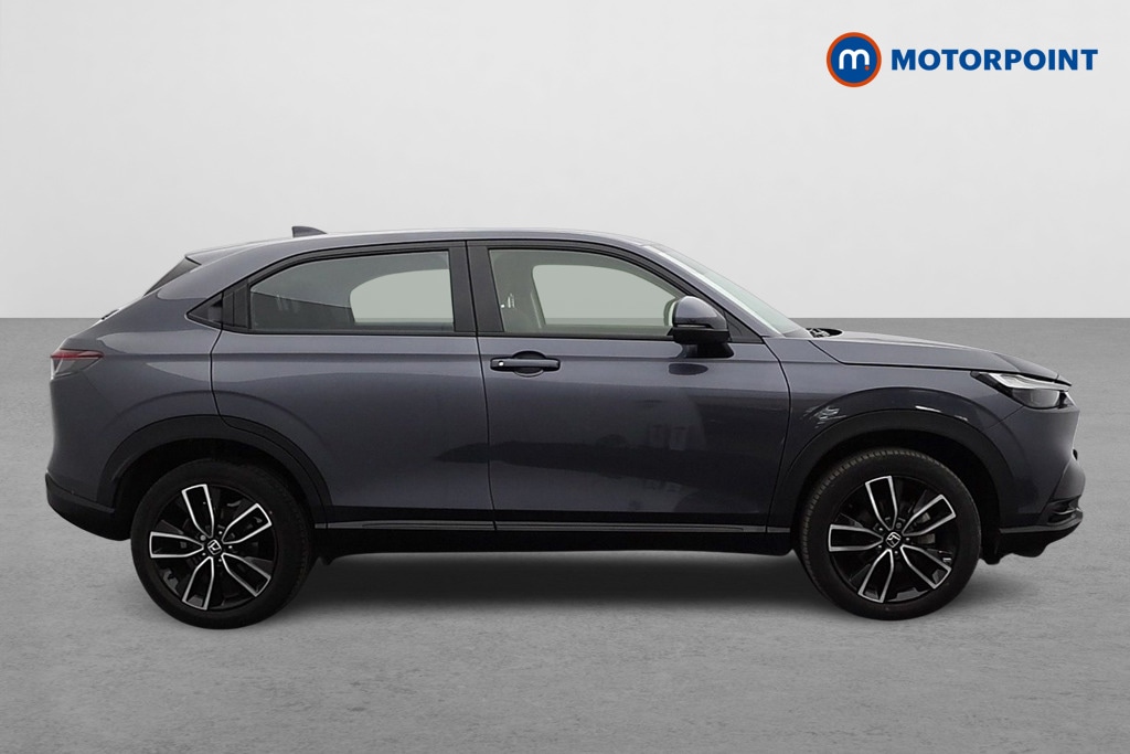 Used Honda HR-V 2022 for sale - 76412963: Photo 8