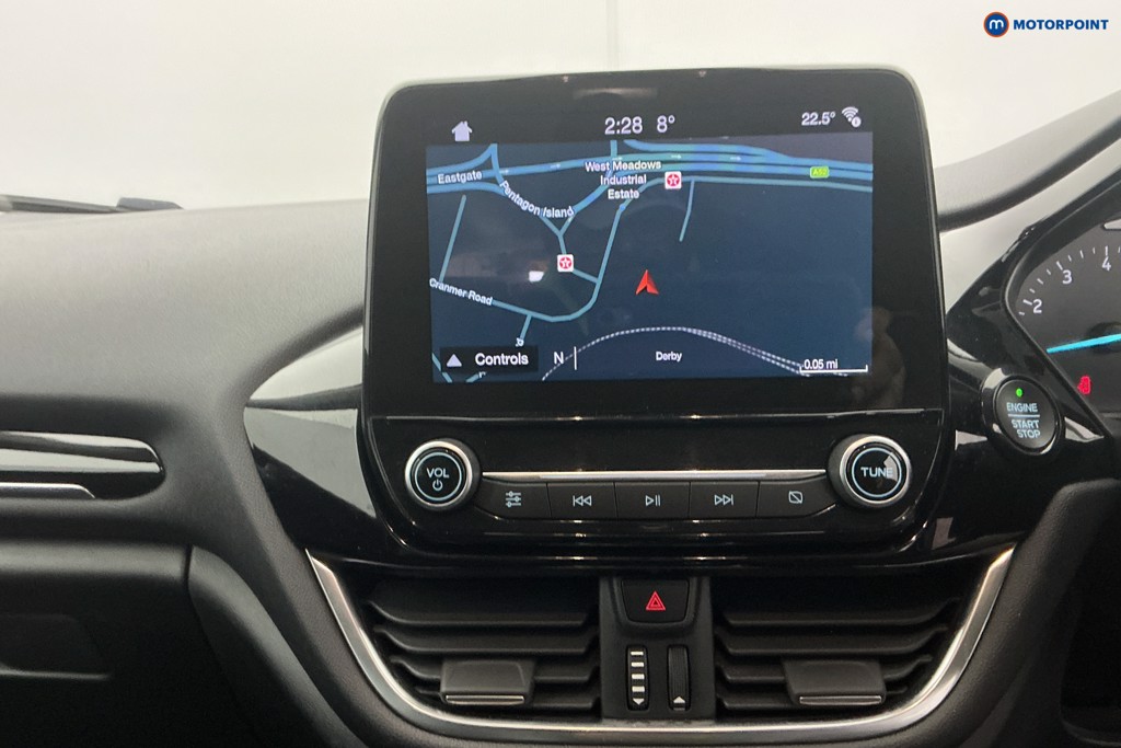 Used Ford Fiesta 2018 for sale - 78061649: Photo 10