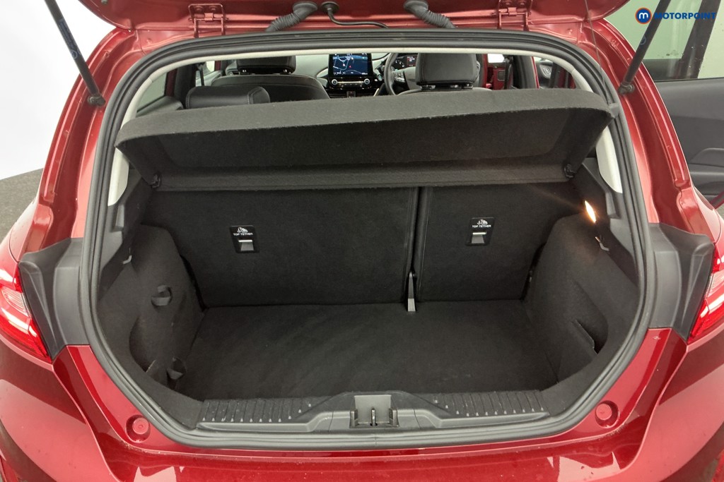 Used Ford Fiesta 2018 for sale - 78061649: Photo 11