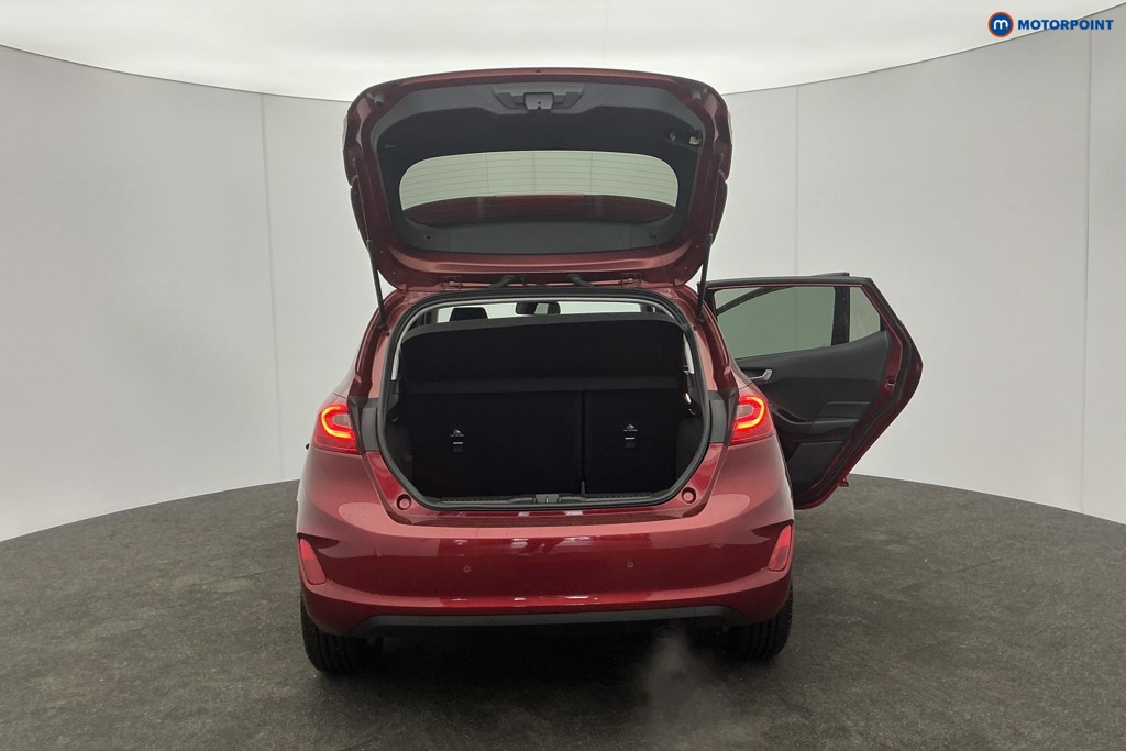 Used Ford Fiesta 2018 for sale - 78061649: Photo 12