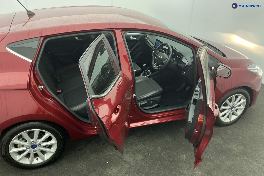 Used Ford Fiesta 2018 for sale - 78061649: Photo 13