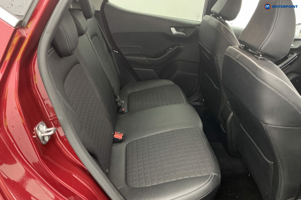 Used Ford Fiesta 2018 for sale - 78061649: Photo 14