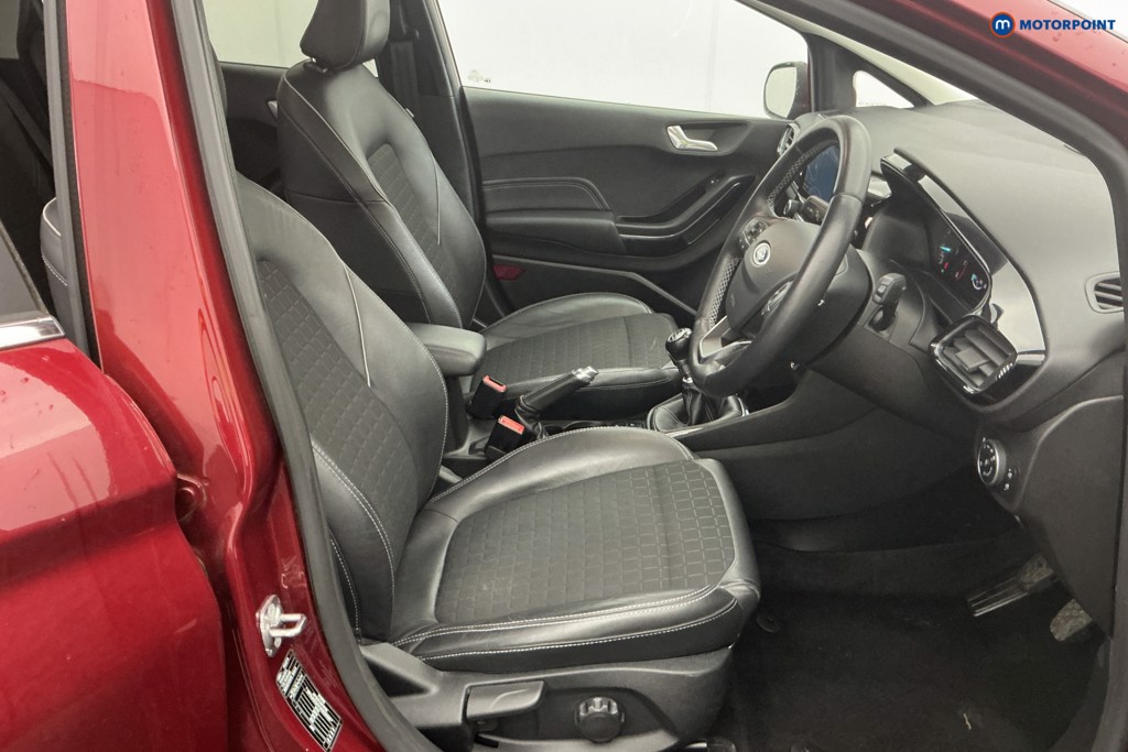 Used Ford Fiesta 2018 for sale - 78061649: Photo 15
