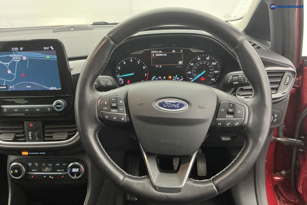 Used Ford Fiesta 2018 for sale - 78061649: Photo 16