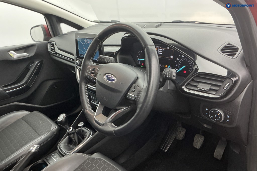 Used Ford Fiesta 2018 for sale - 78061649: Photo 17