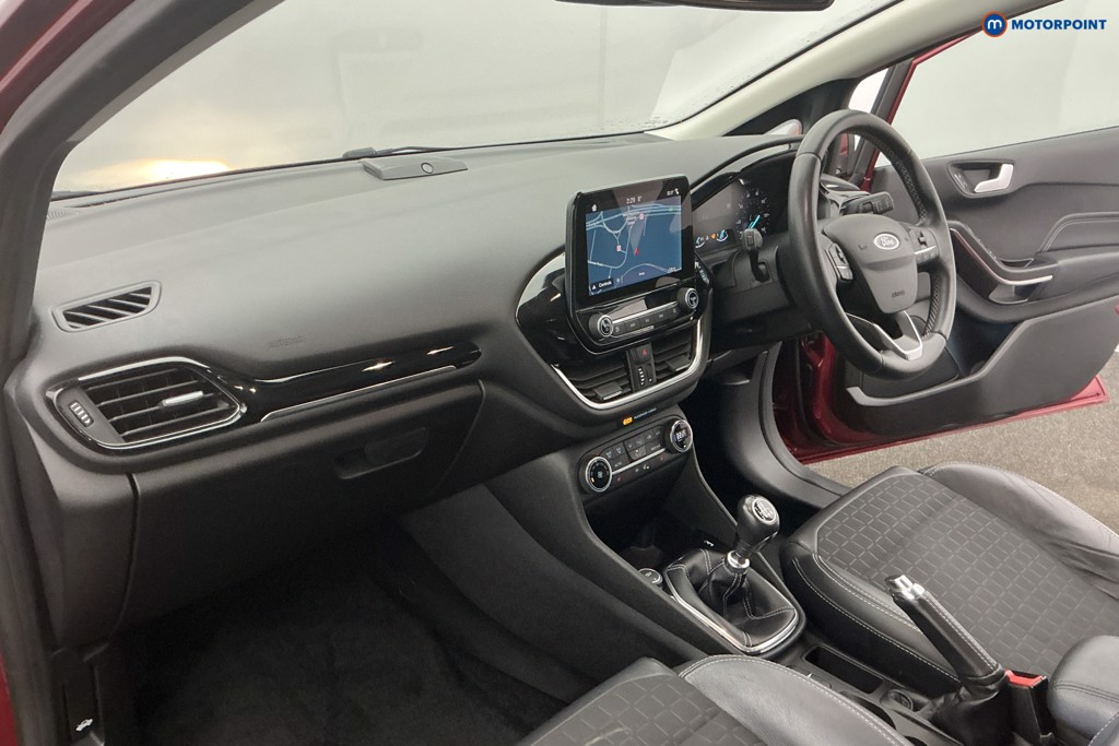 Used Ford Fiesta 2018 for sale - 78061649: Photo 18