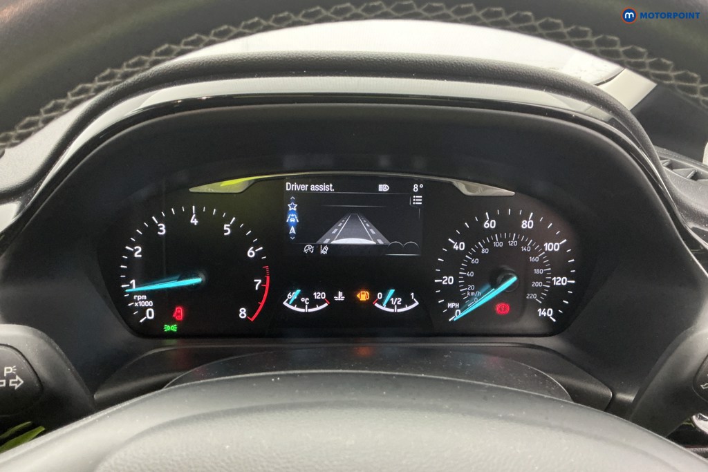 Used Ford Fiesta 2018 for sale - 78061649: Photo 19