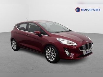 Ford Fiesta feature image