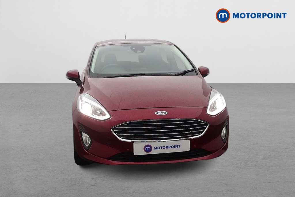 Used Ford Fiesta 2018 for sale - 78061649: Photo 2