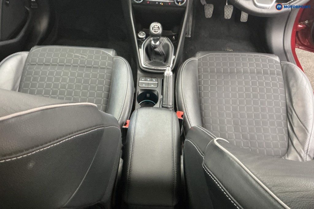 Used Ford Fiesta 2018 for sale - 78061649: Photo 20