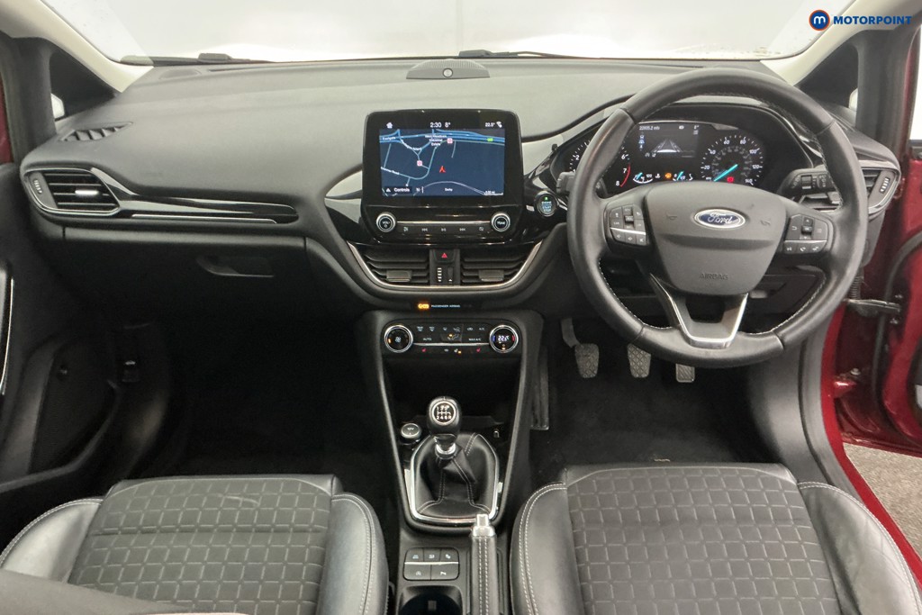 Used Ford Fiesta 2018 for sale - 78061649: Photo 21