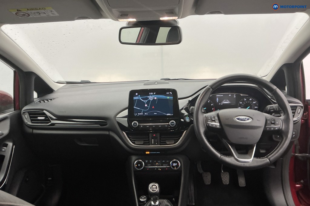 Used Ford Fiesta 2018 for sale - 78061649: Photo 22