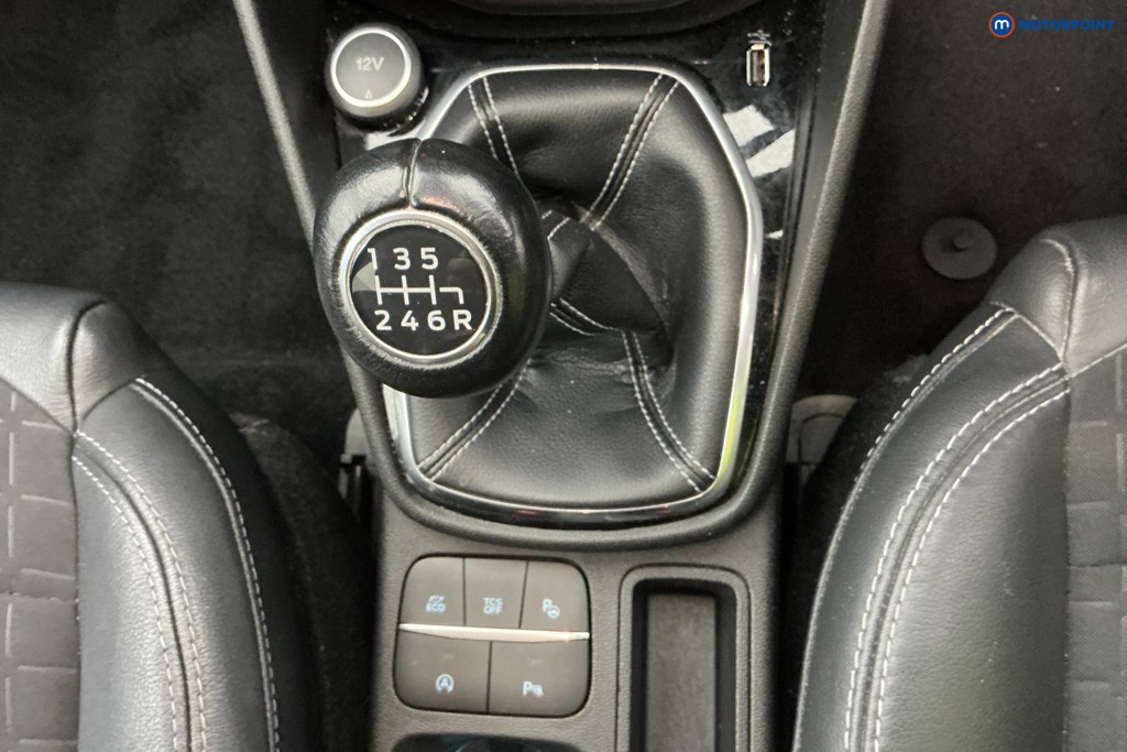 Used Ford Fiesta 2018 for sale - 78061649: Photo 26