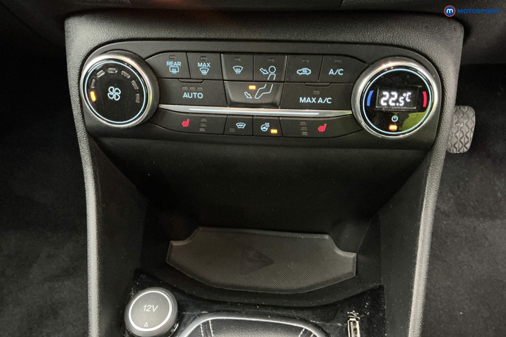 Used Ford Fiesta 2018 for sale - 78061649: Photo 27