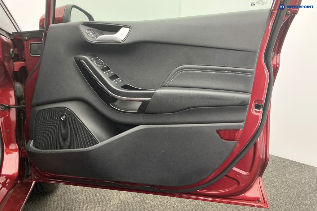 Used Ford Fiesta 2018 for sale - 78061649: Photo 35