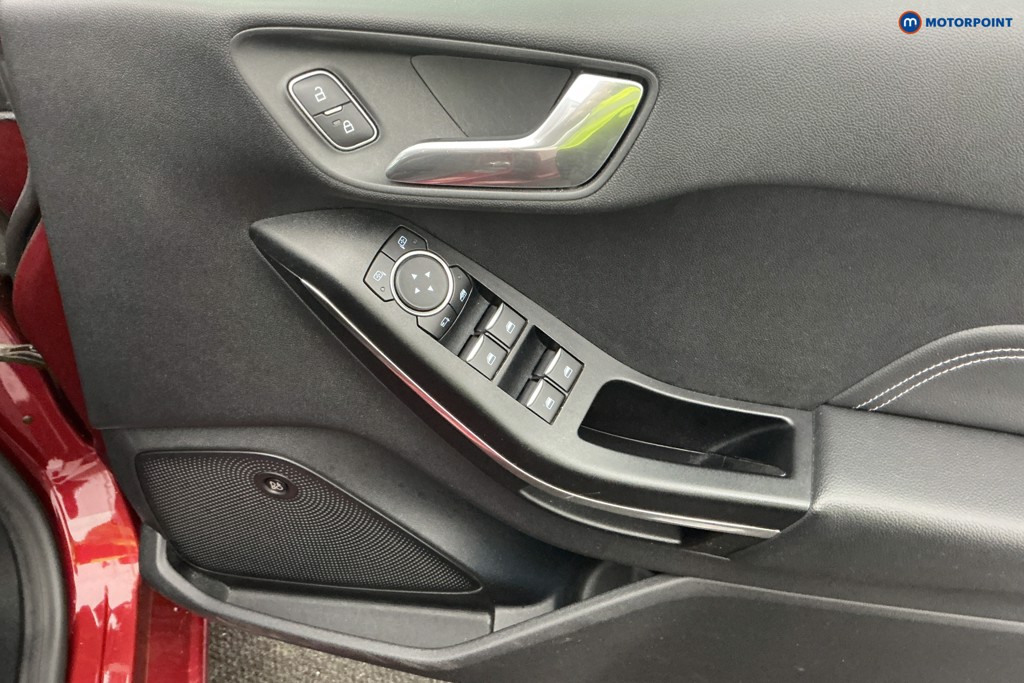 Used Ford Fiesta 2018 for sale - 78061649: Photo 36