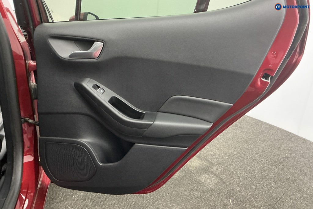 Used Ford Fiesta 2018 for sale - 78061649: Photo 37