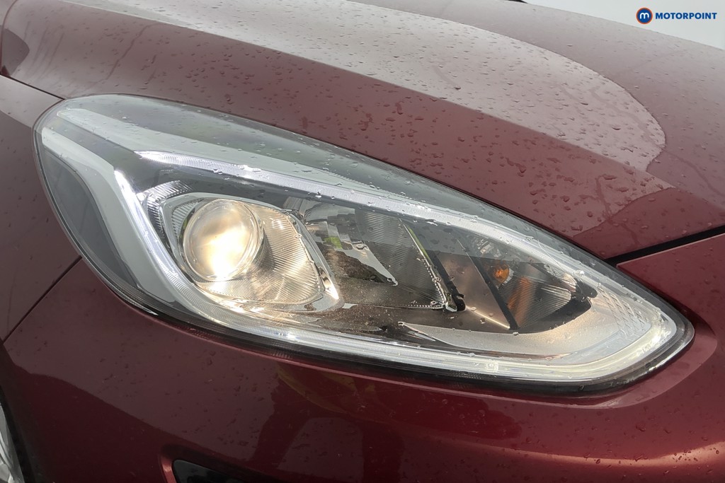 Used Ford Fiesta 2018 for sale - 78061649: Photo 40