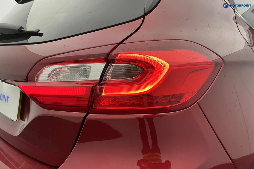 Used Ford Fiesta 2018 for sale - 78061649: Photo 41