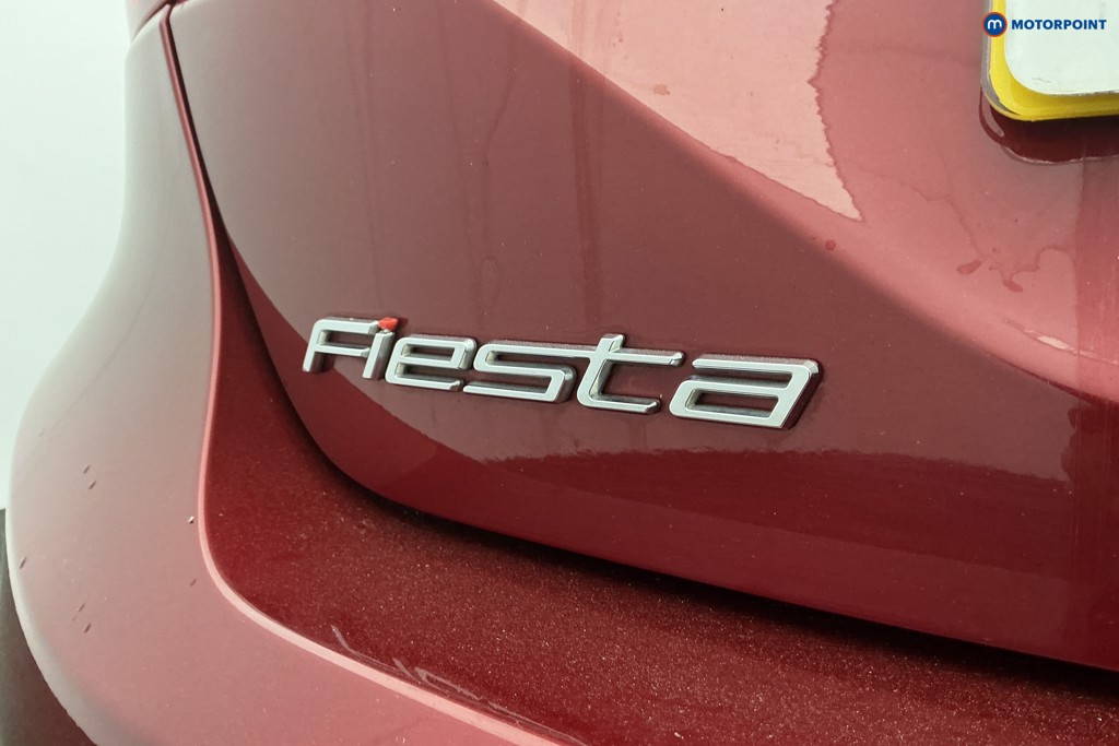 Used Ford Fiesta 2018 for sale - 78061649: Photo 43