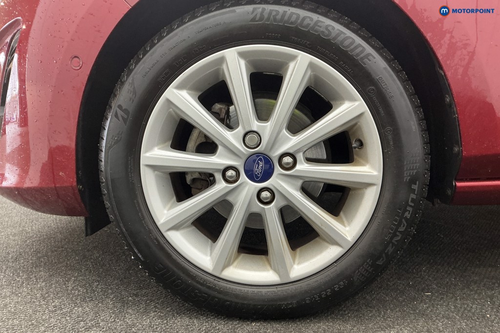 Used Ford Fiesta 2018 for sale - 78061649: Photo 44