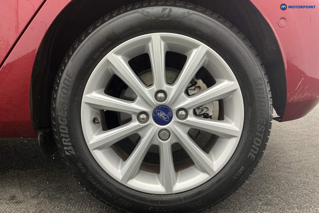 Used Ford Fiesta 2018 for sale - 78061649: Photo 45