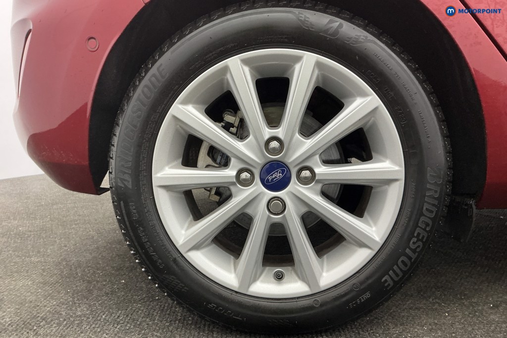 Used Ford Fiesta 2018 for sale - 78061649: Photo 46