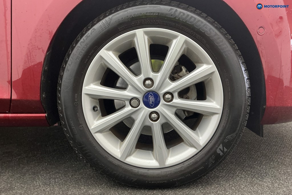 Used Ford Fiesta 2018 for sale - 78061649: Photo 47