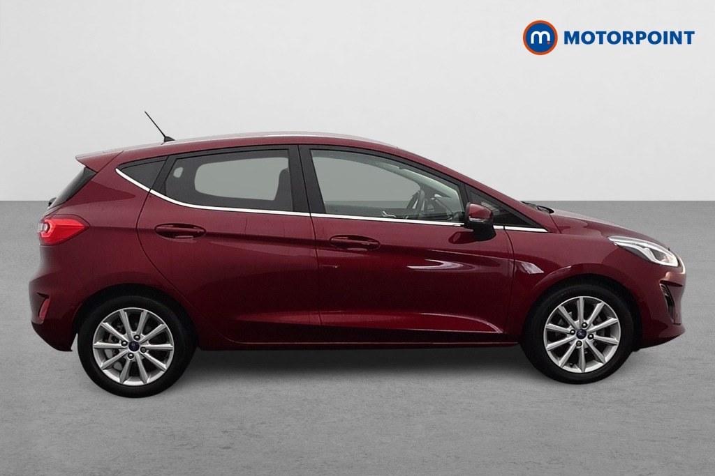 Used Ford Fiesta 2018 for sale - 78061649: Photo 8
