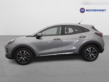 Used Ford Puma 2023 for sale - 78971039: Photo