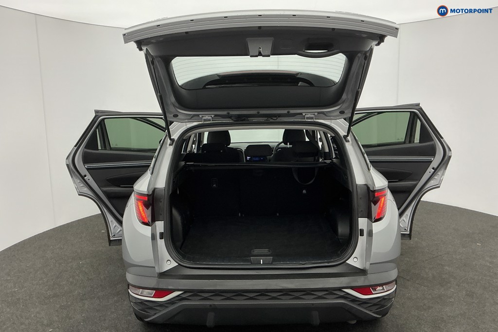 Used Hyundai TUCSON 2022 for sale - 77327055: Photo 11