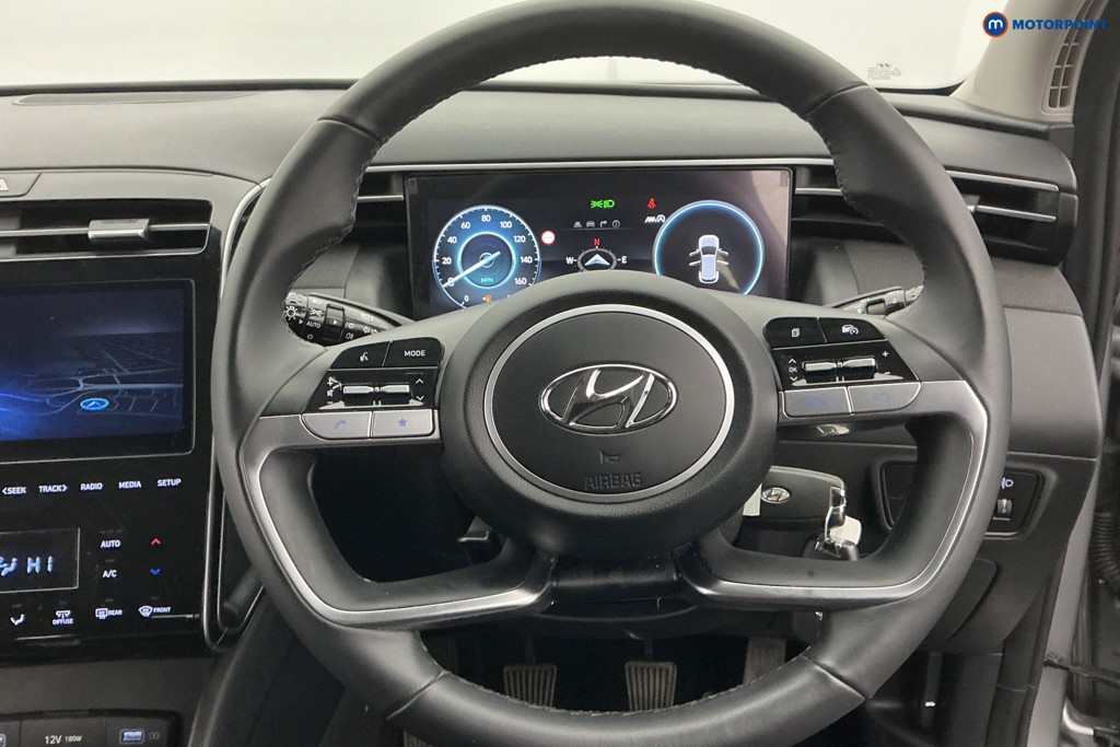 Used Hyundai TUCSON 2022 for sale - 77327055: Photo 18