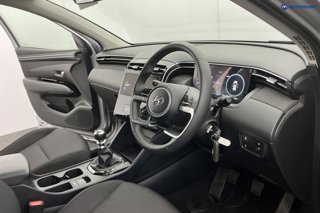 Used Hyundai TUCSON 2022 for sale - 77327055: Photo 19