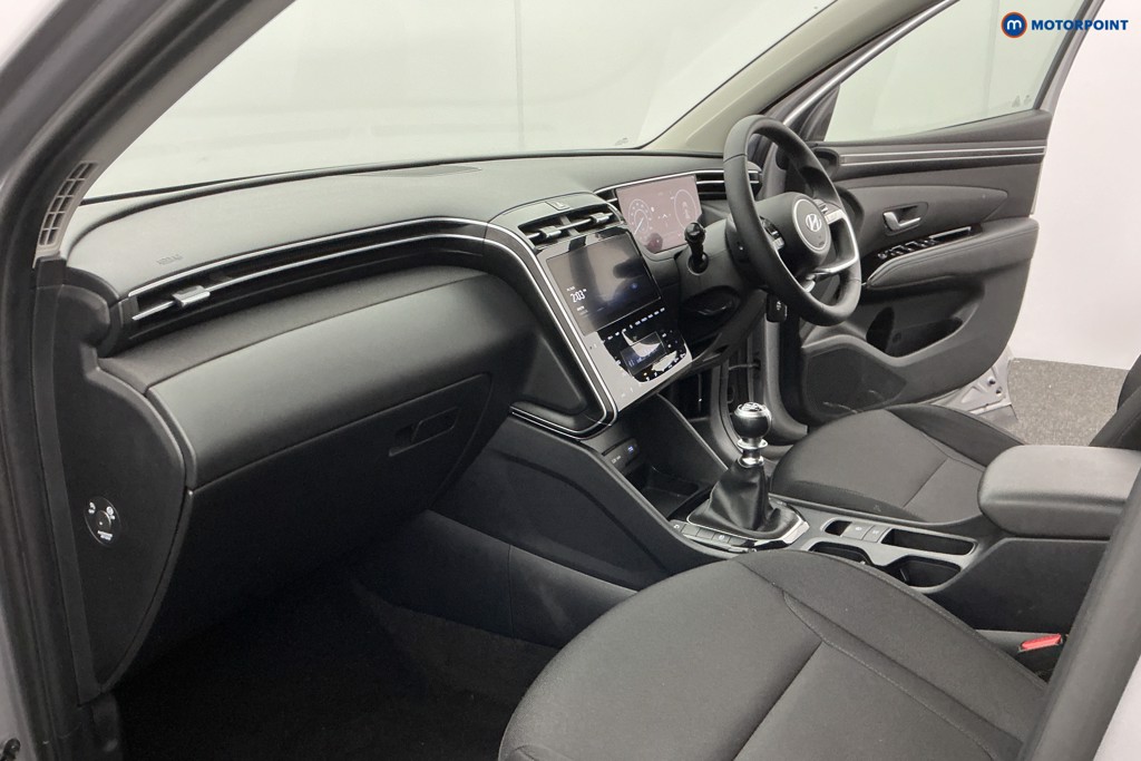 Used Hyundai TUCSON 2022 for sale - 77327055: Photo 20