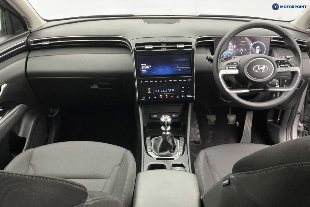 Used Hyundai TUCSON 2022 for sale - 77327055: Photo 23