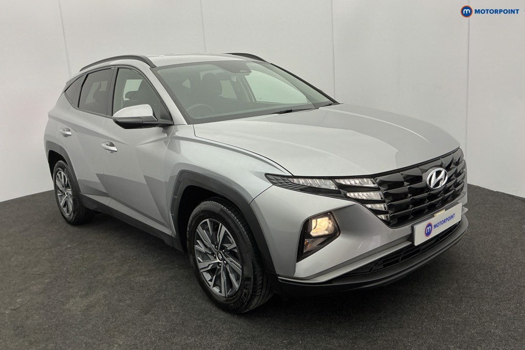 Used Hyundai TUCSON 2022 for sale - 77327055: Photo 41