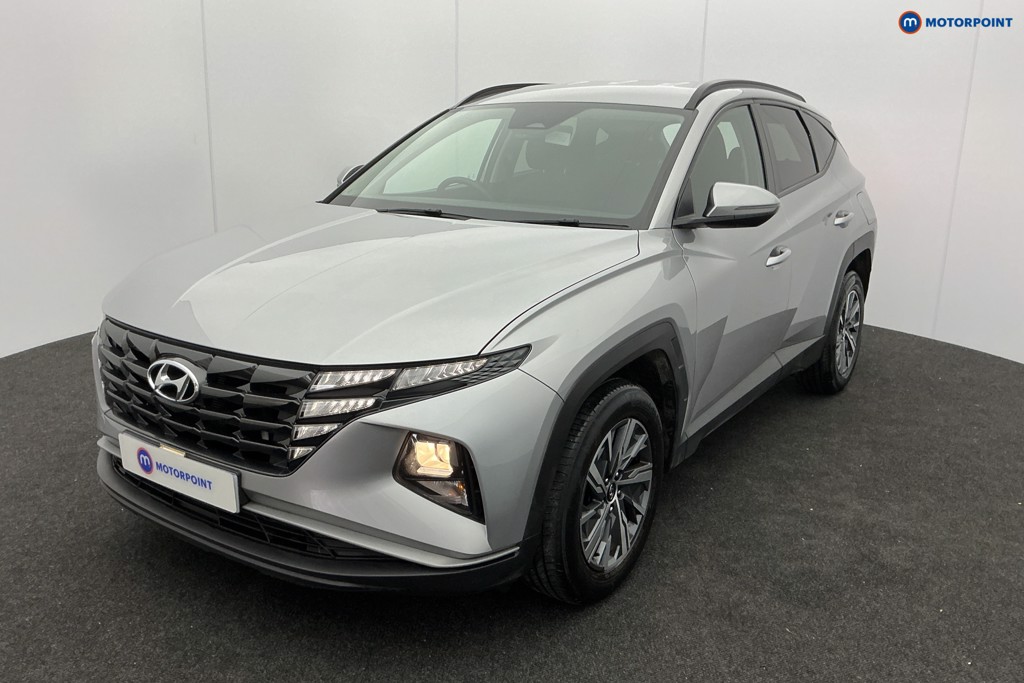 Used Hyundai TUCSON 2022 for sale - 77327055: Photo 43