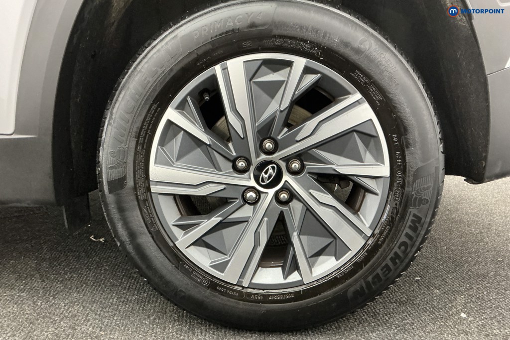 Used Hyundai TUCSON 2022 for sale - 77327055: Photo 47