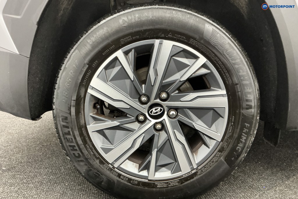 Used Hyundai TUCSON 2022 for sale - 77327055: Photo 48