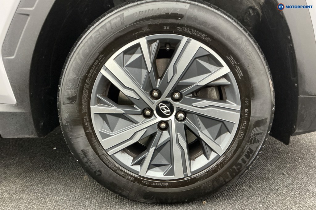 Used Hyundai TUCSON 2022 for sale - 77327055: Photo 49