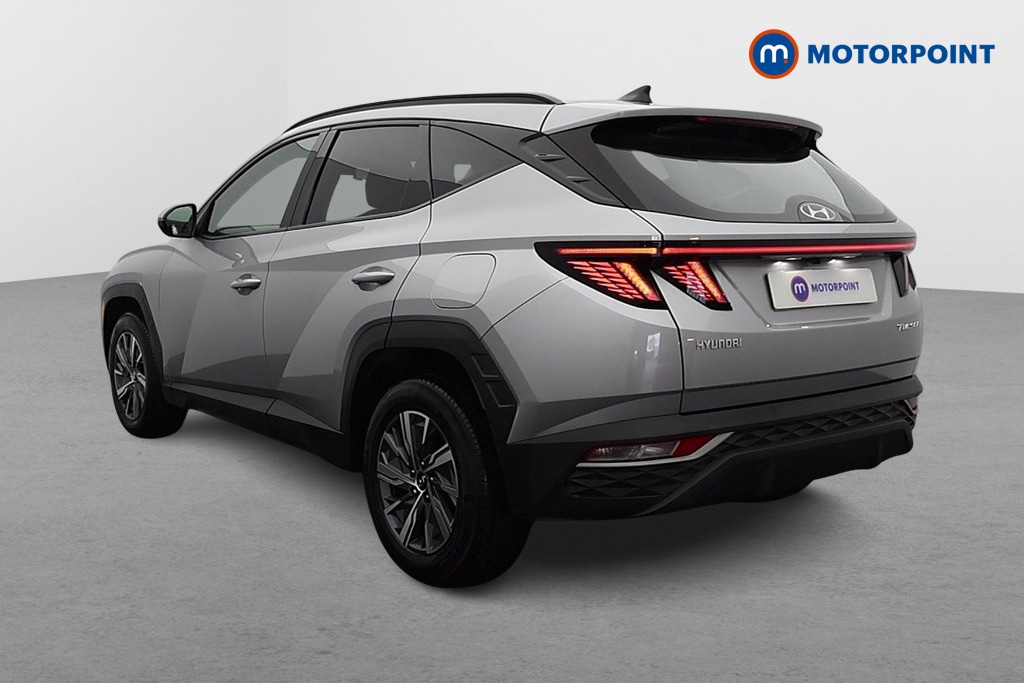 Used Hyundai TUCSON 2022 for sale - 77327055: Photo 5