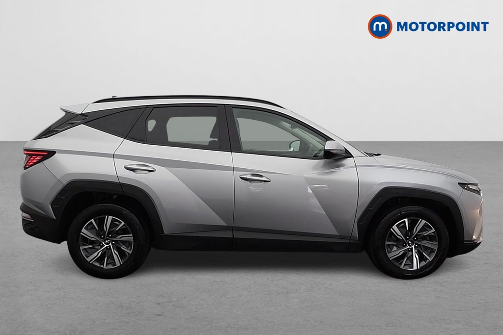 Used Hyundai TUCSON 2022 for sale - 77327055: Photo 8