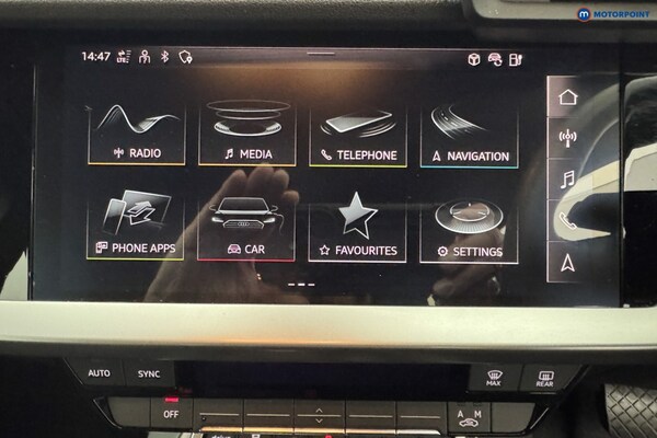 Used Audi A3 2023 for sale - 76131648: Photo 10