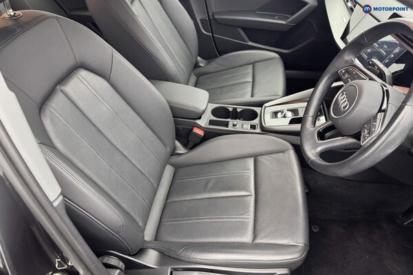 Used Audi A3 2023 for sale - 76131648: Photo 13